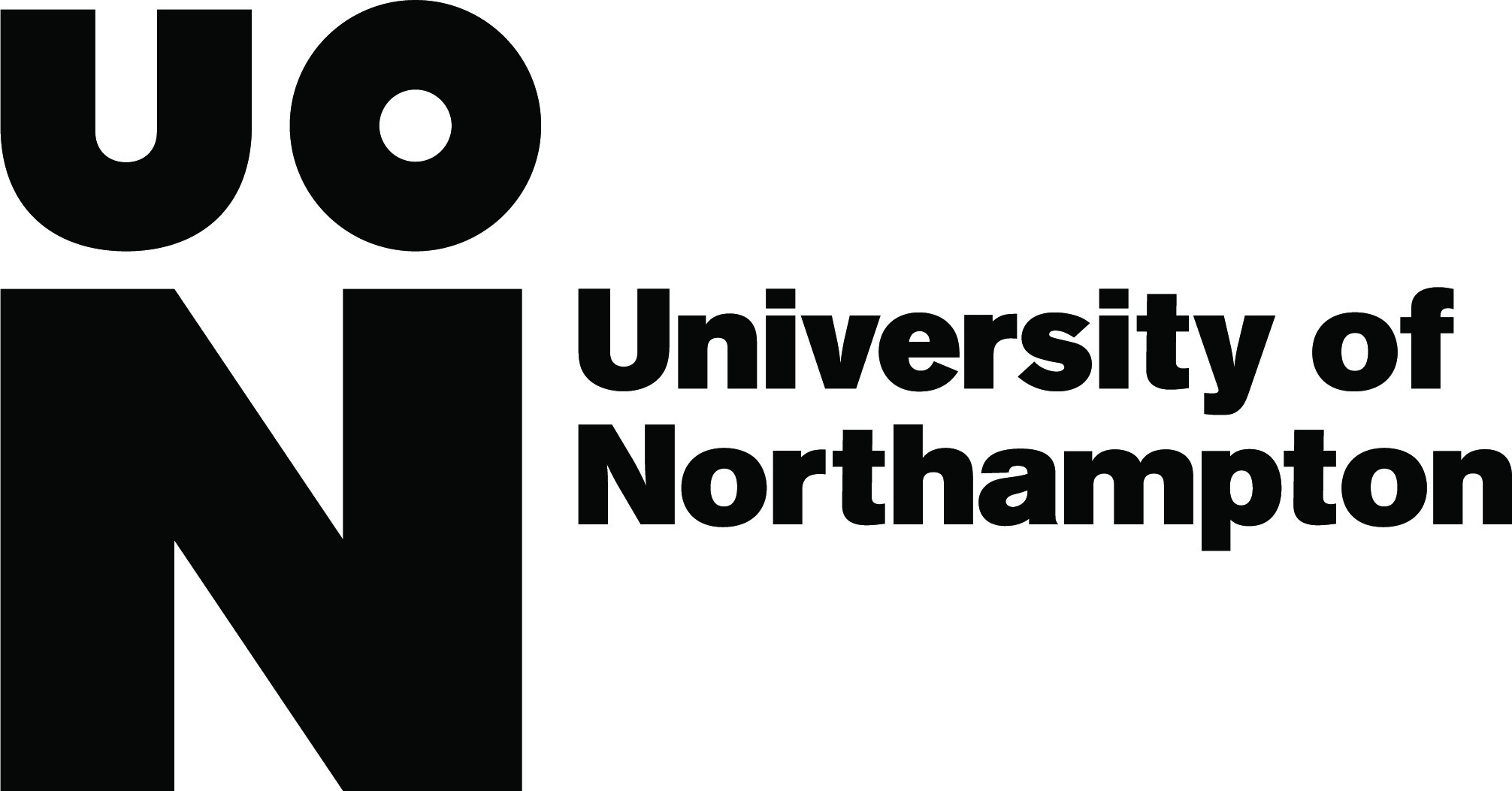 University of Northampton Logo